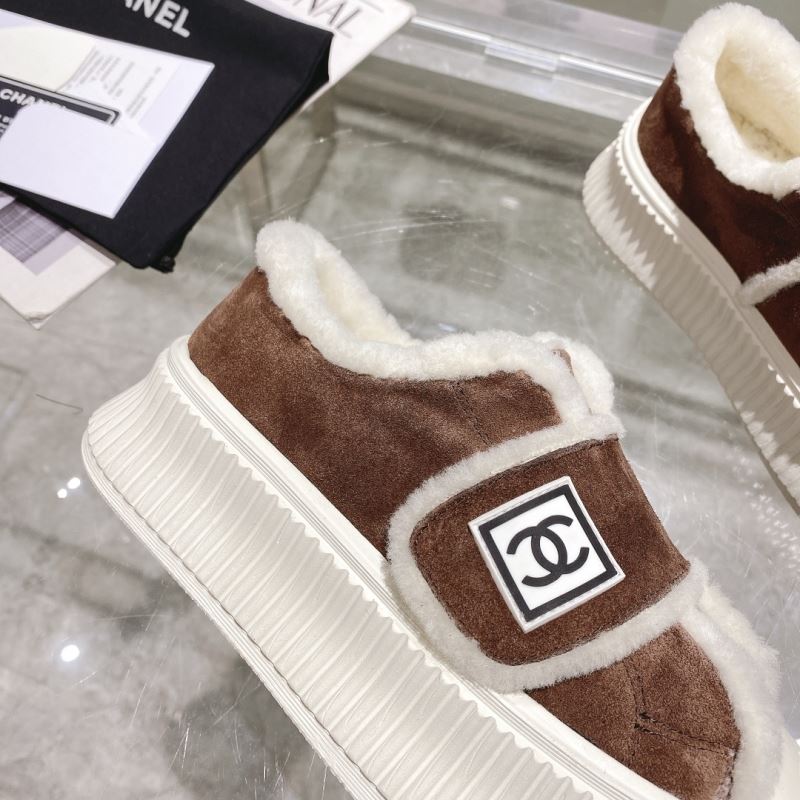 Chanel Sneakers